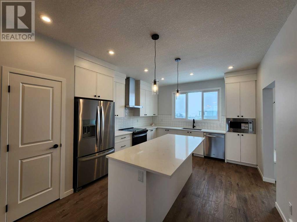 575 Lucas Boulevard Nw, Calgary, Alberta  T3P 2E1 - Photo 12 - A2237555