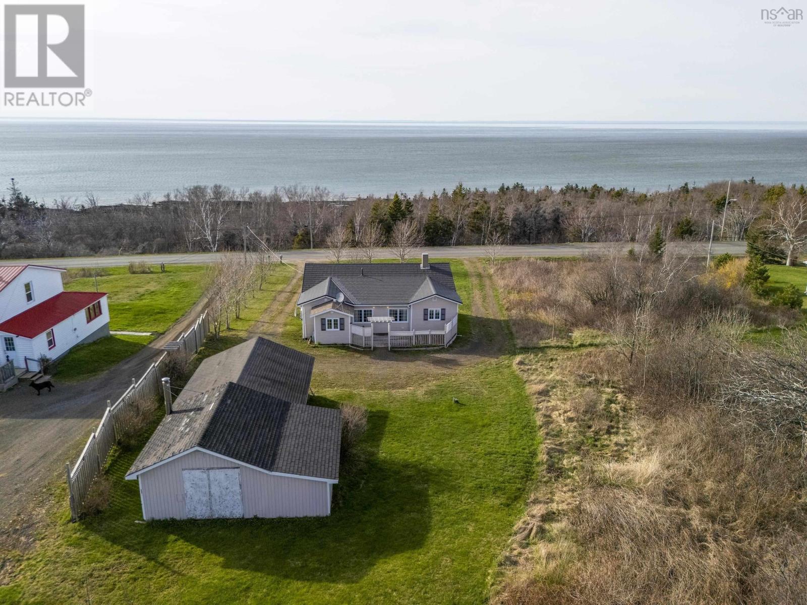 5104 Shore Road, Parkers Cove, Nova Scotia  B0S 1A0 - Photo 3 - 202509300