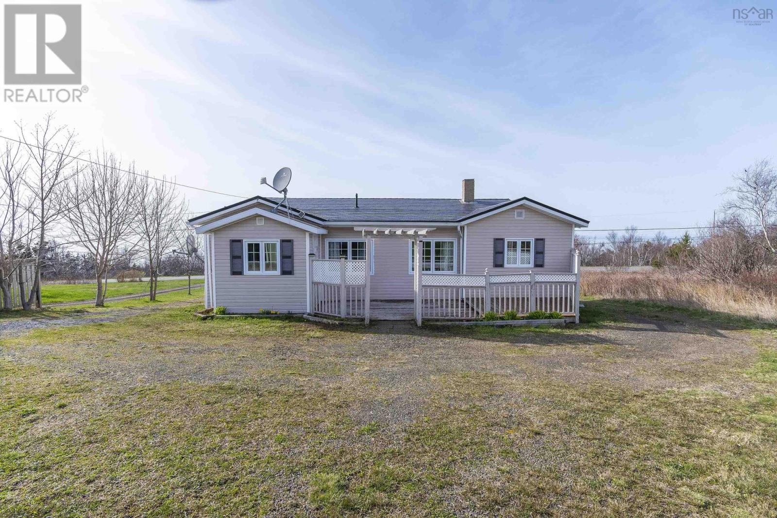 5104 Shore Road, Parkers Cove, Nova Scotia  B0S 1A0 - Photo 50 - 202509300