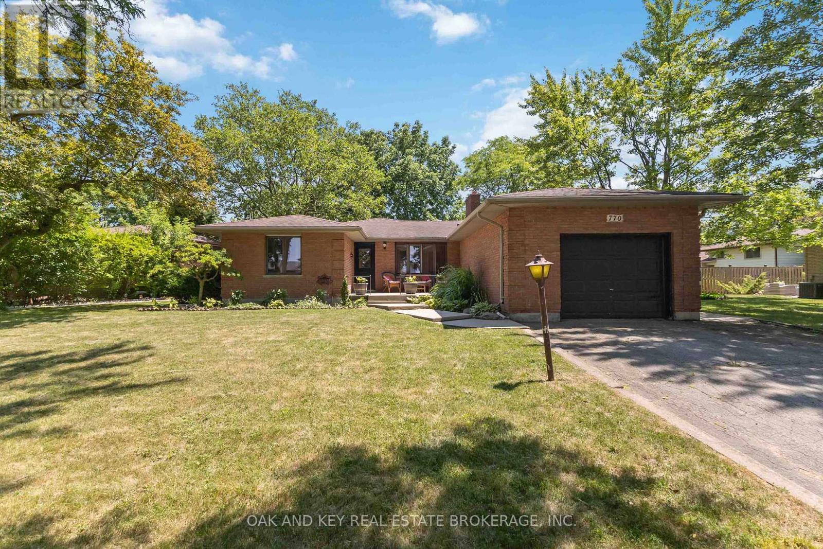 Property at 770 GALLOWAY CRESCENT image 1