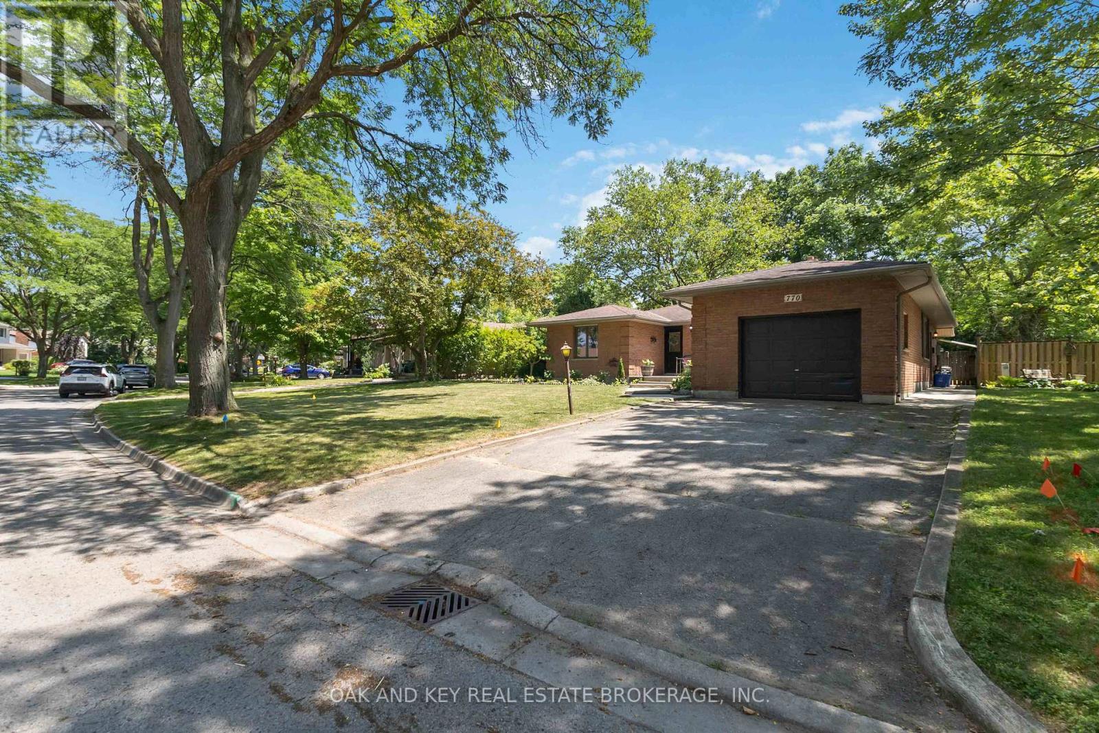 Property at 770 GALLOWAY CRESCENT image 4