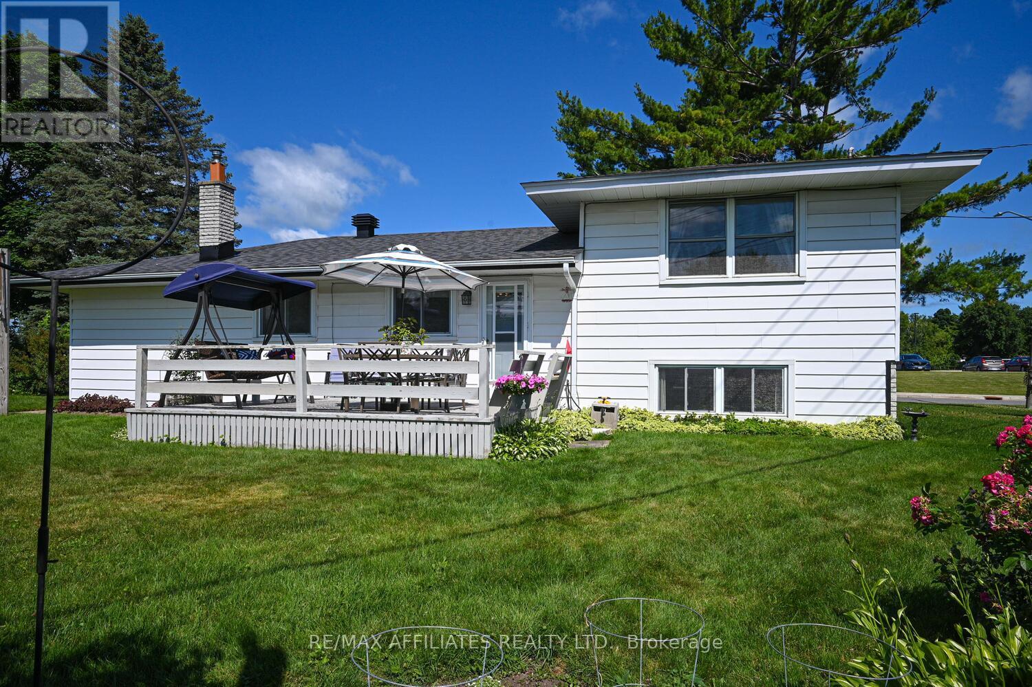 5 Ross Street W, Smiths Falls, Ontario  K7A 4L4 - Photo 36 - X12266553