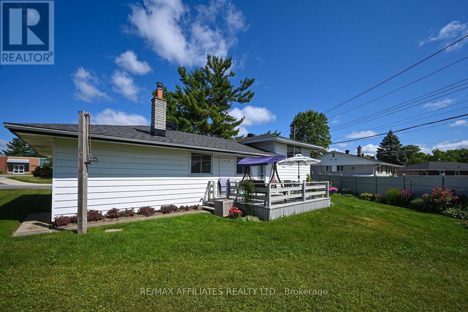 5 Ross Street W, Smiths Falls, Ontario  K7A 4L4 - Photo 39 - X12266553