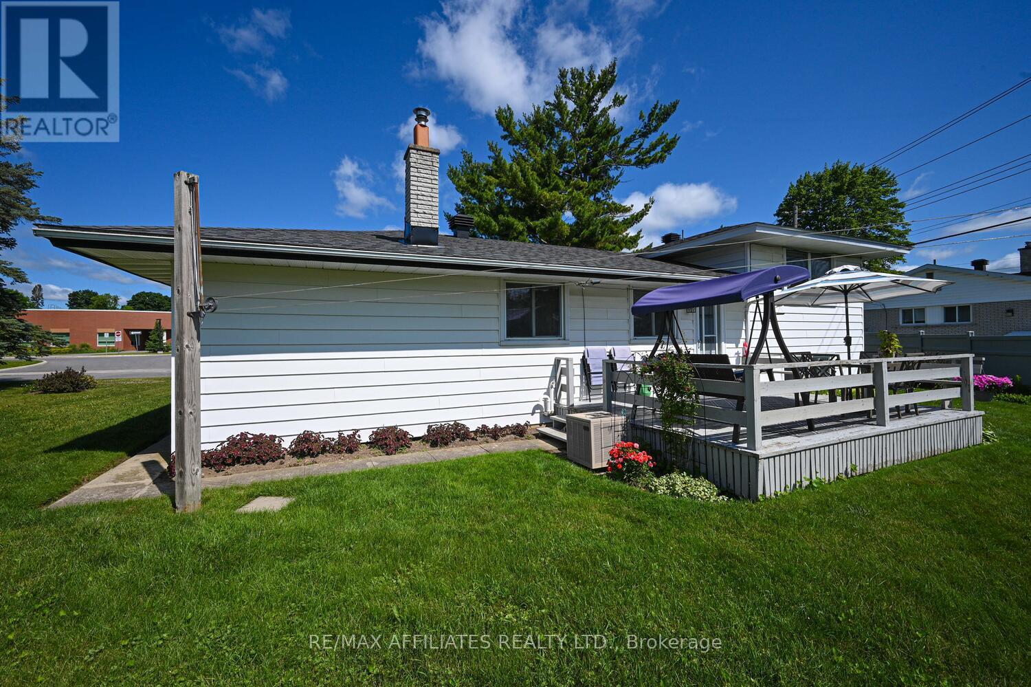 5 Ross Street W, Smiths Falls, Ontario  K7A 4L4 - Photo 40 - X12266553