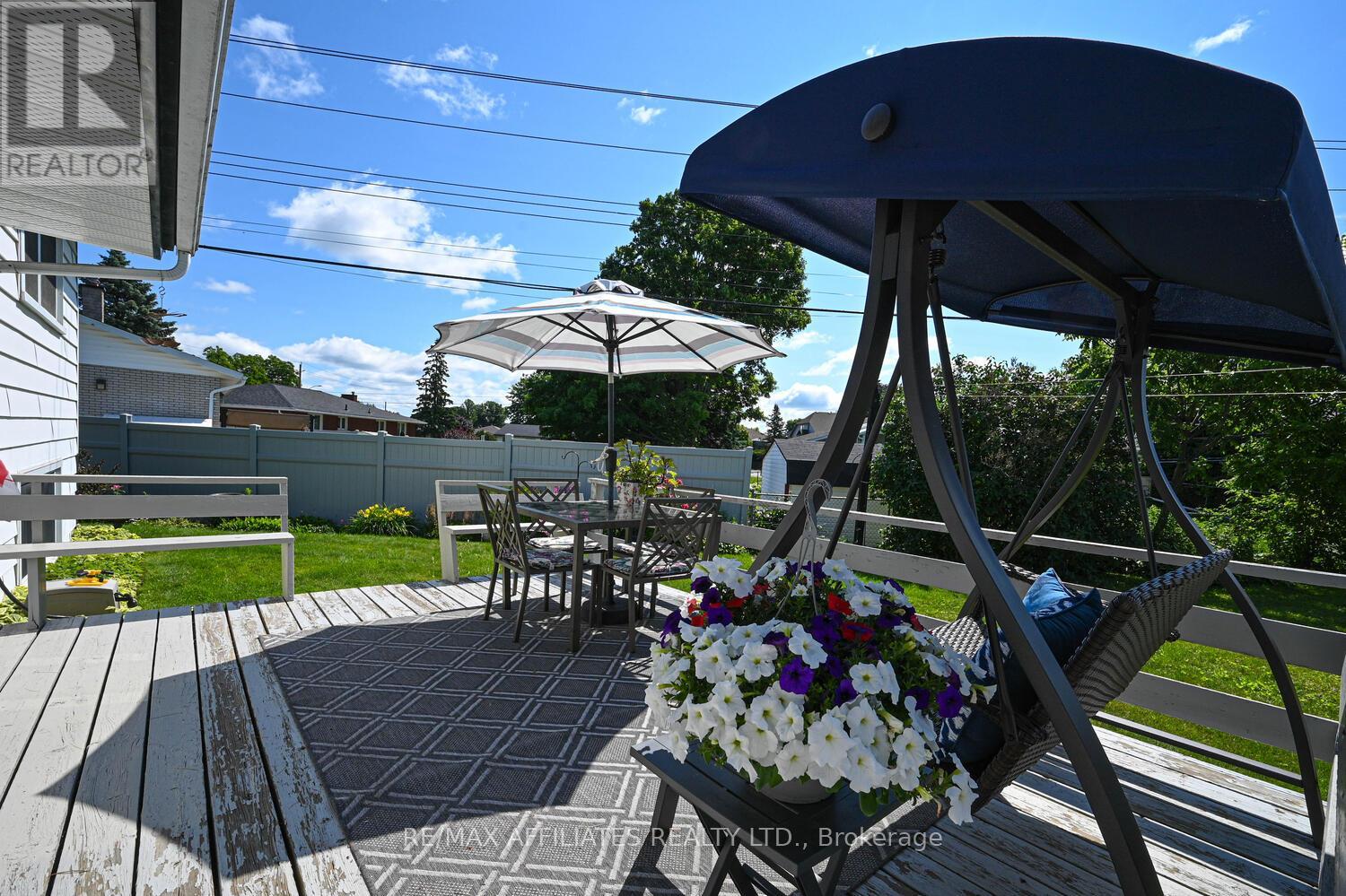 5 Ross Street W, Smiths Falls, Ontario  K7A 4L4 - Photo 42 - X12266553