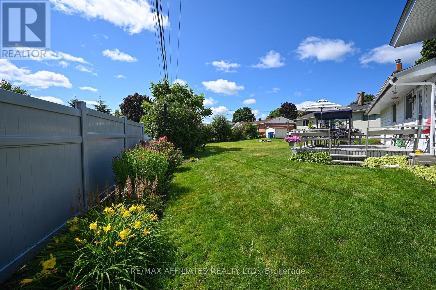 5 Ross Street W, Smiths Falls, Ontario  K7A 4L4 - Photo 46 - X12266553