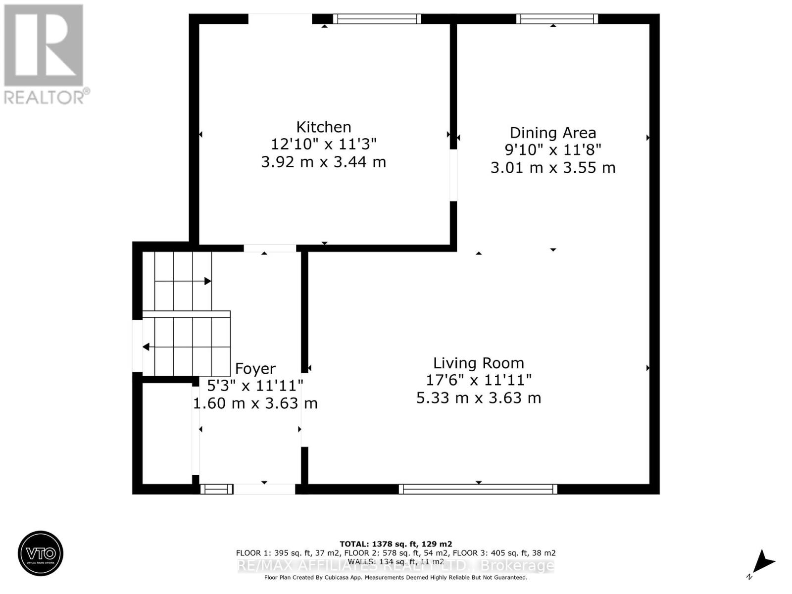 5 Ross Street W, Smiths Falls, Ontario  K7A 4L4 - Photo 47 - X12266553