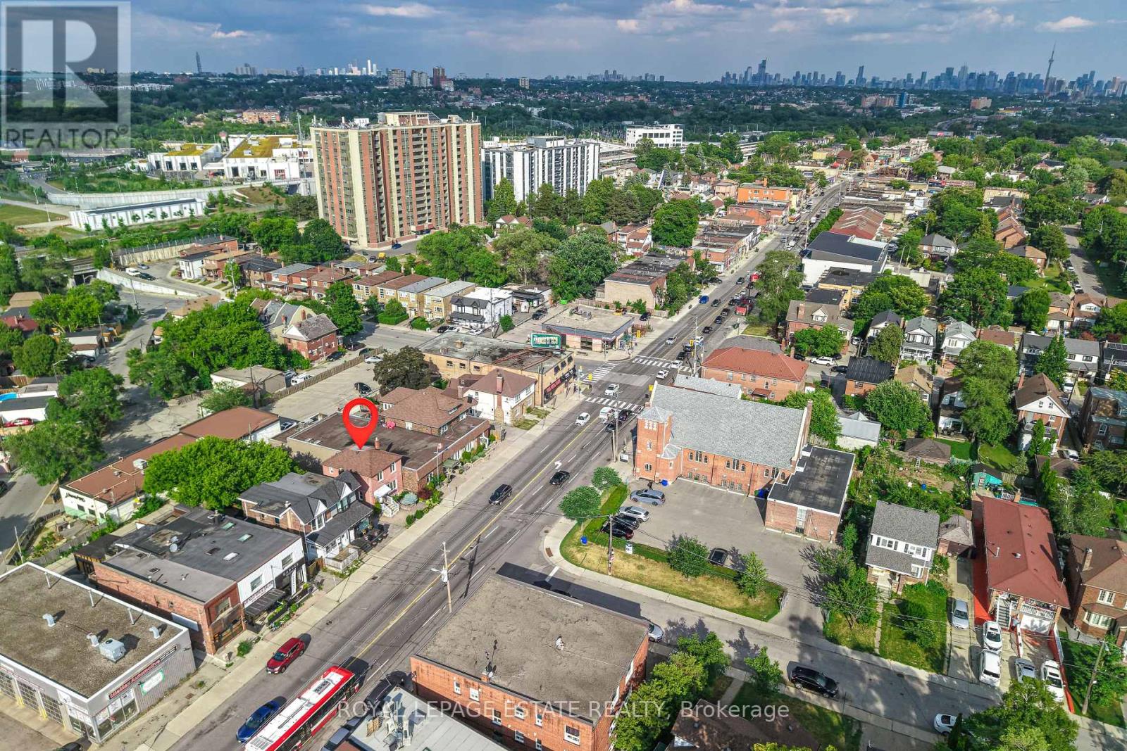 1279 Weston Road, Toronto, Ontario  M6M 4R2 - Photo 31 - W12266511