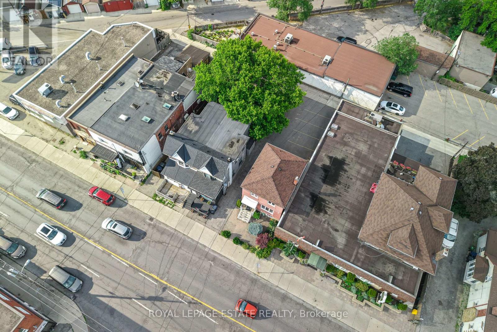 1279 Weston Road, Toronto, Ontario  M6M 4R2 - Photo 33 - W12266511