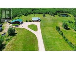 189 Alward Road, Havelock, New Brunswick