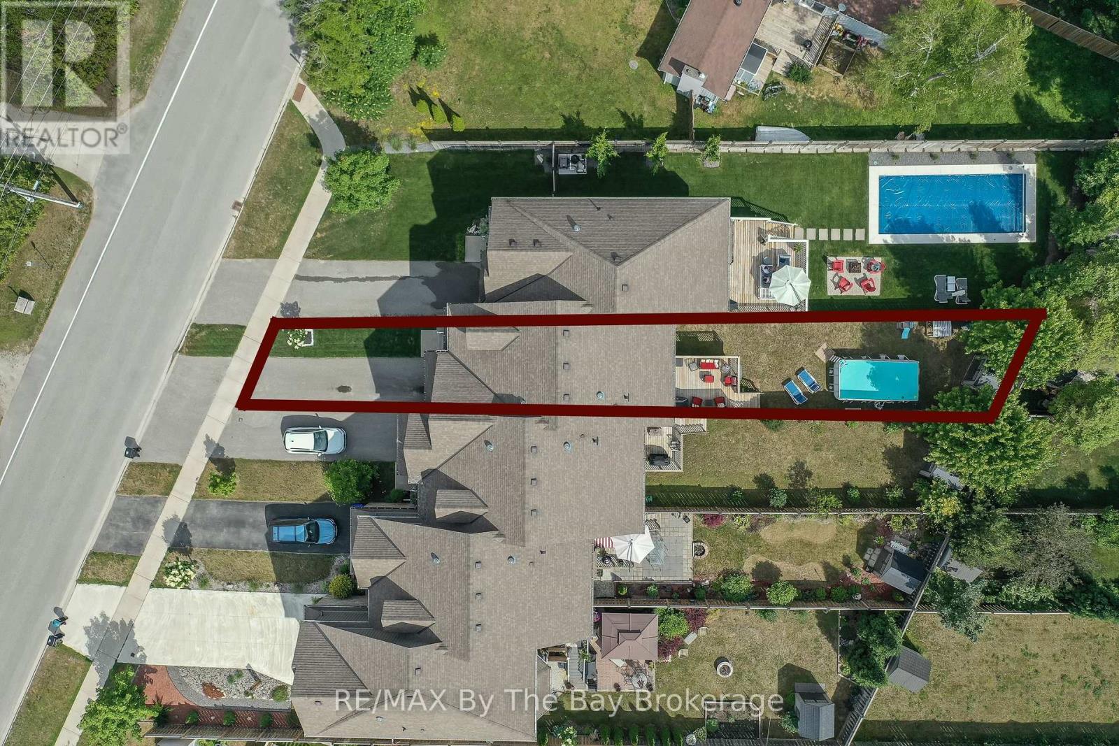 121 45th Street N, Wasaga Beach, Ontario  L9Z 1Z4 - Photo 32 - S12266577