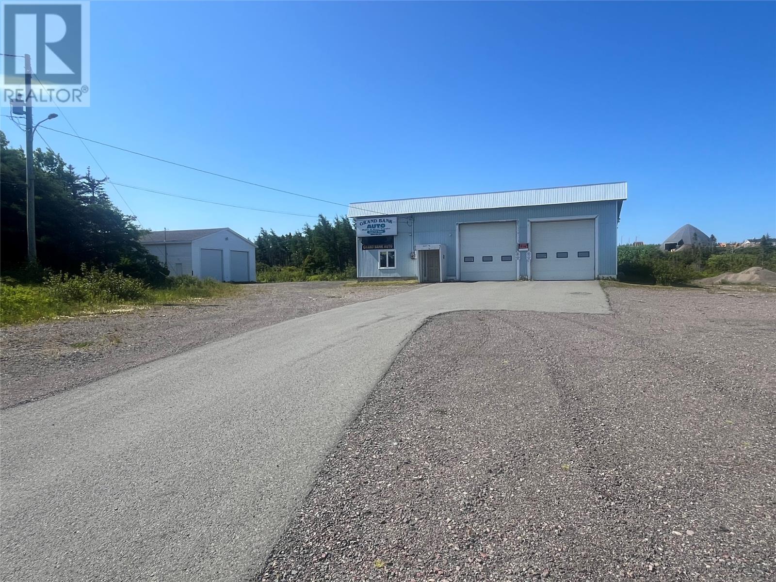 5 Grandview Boulevard, Grand Bank, Newfoundland & Labrador  A0E 1W0 - Photo 1 - 1287267