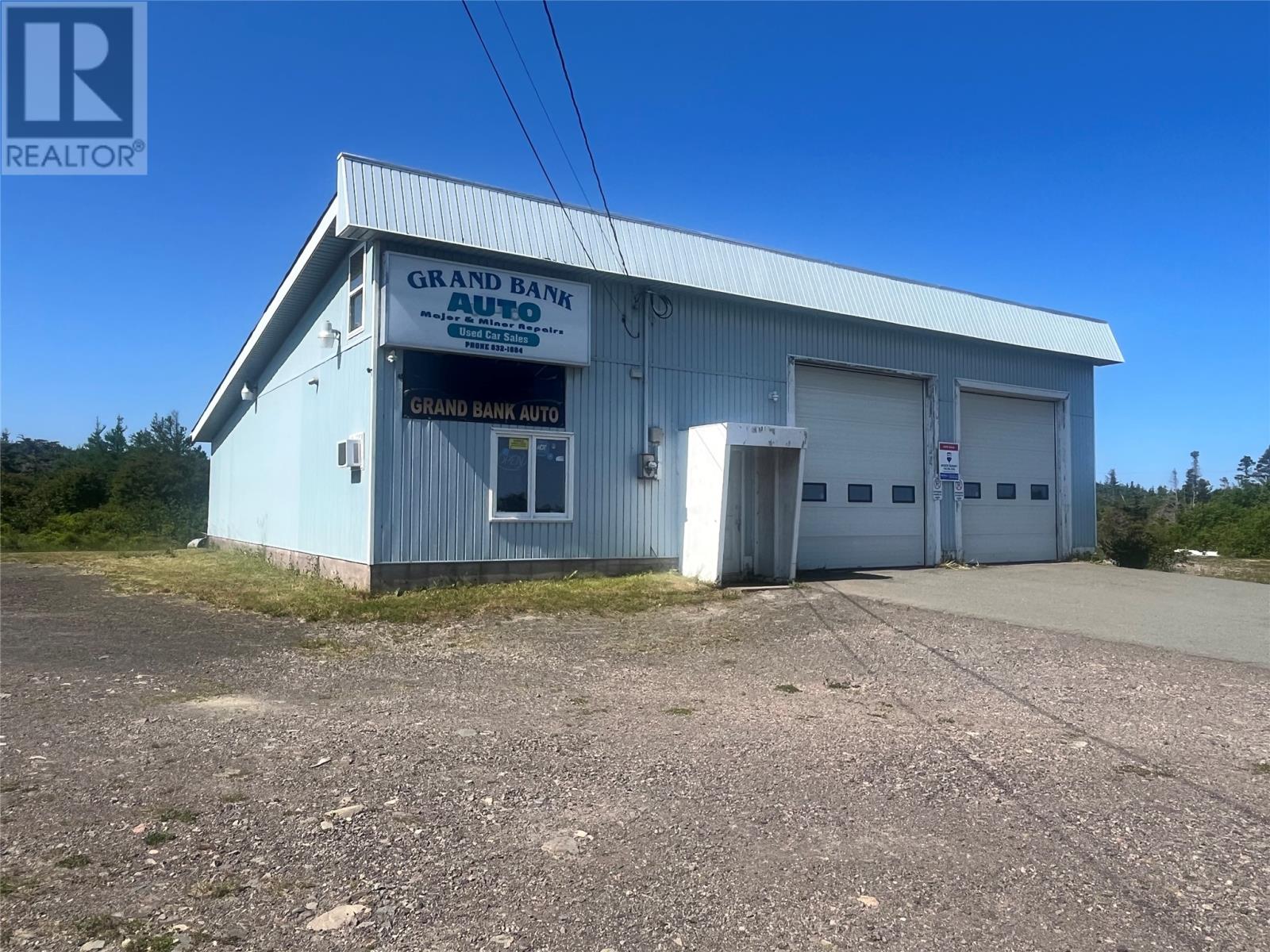 5 Grandview Boulevard, Grand Bank, Newfoundland & Labrador  A0E 1W0 - Photo 3 - 1287267