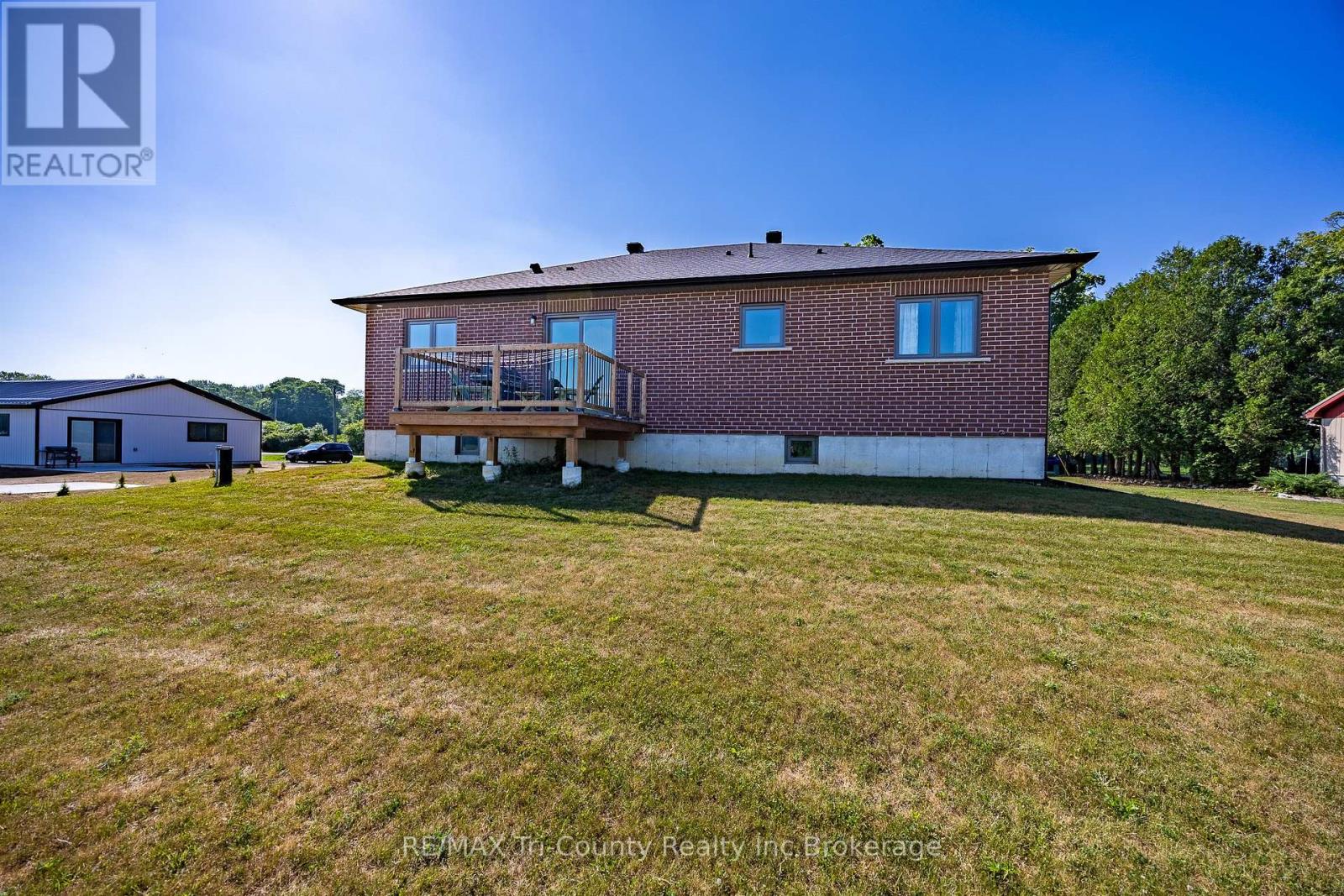 377 10th Concession Road, Norfolk, Ontario  N0J 1G0 - Photo 34 - X12257808