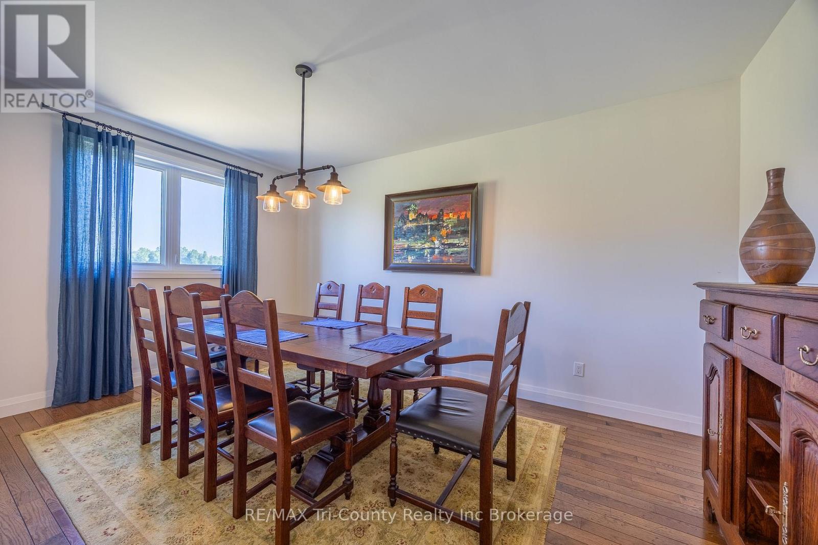 377 10th Concession Road, Norfolk, Ontario  N0J 1G0 - Photo 14 - X12257808