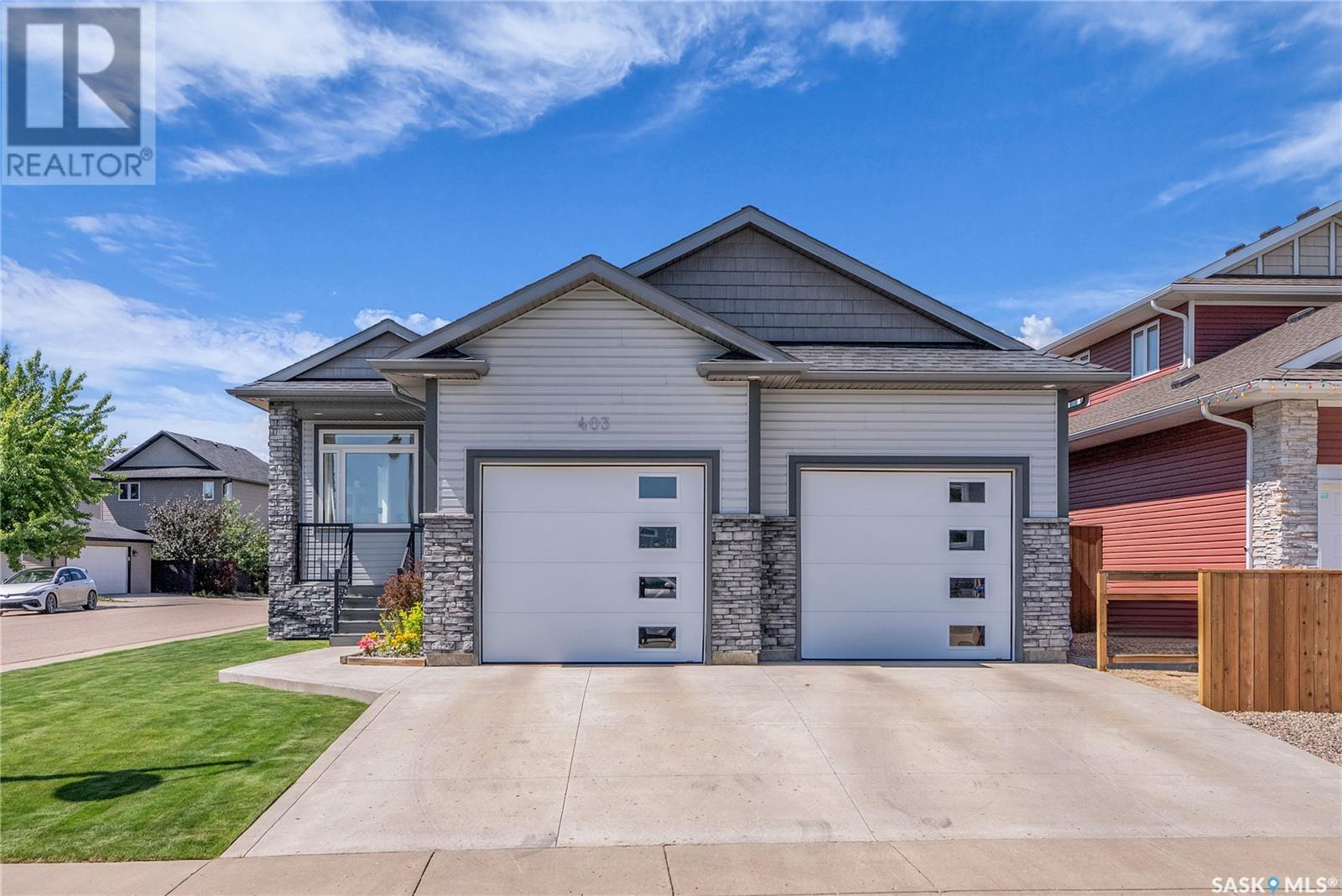 403 Langlois WAY, saskatoon, Saskatchewan