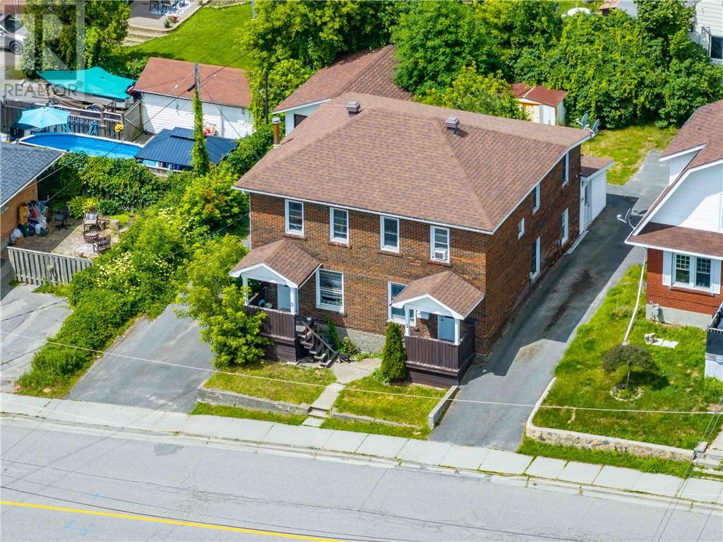 3-5 Eyre Street, Sudbury, Ontario