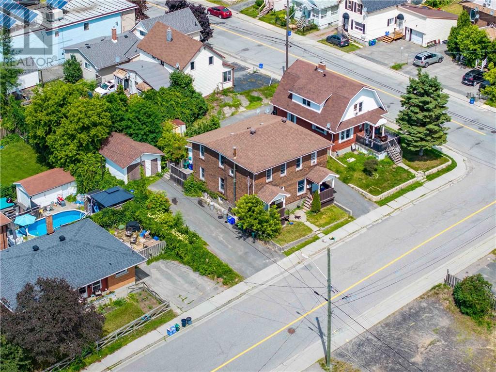 3-5 Eyre Street, Sudbury, Ontario  P3C 4A2 - Photo 2 - 2123268