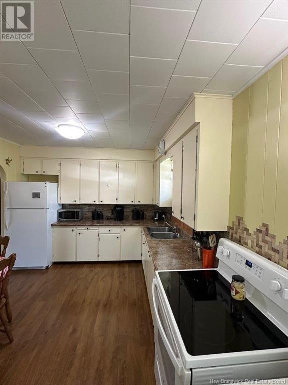 297 Main Street, Doaktown, New Brunswick  E9C 1A9 - Photo 4 - NB122348