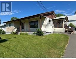 297 Main Street, Doaktown, New Brunswick