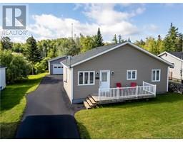 67 Post Street, plaster rock, New Brunswick