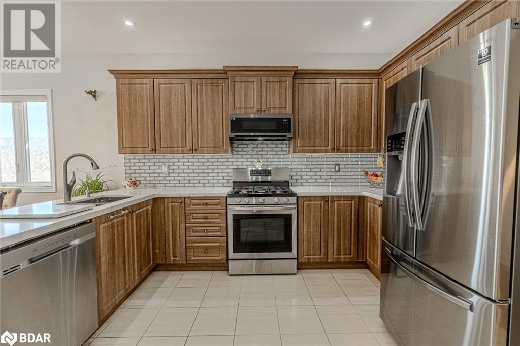 Property at 3069 MONARCH Drive image 5