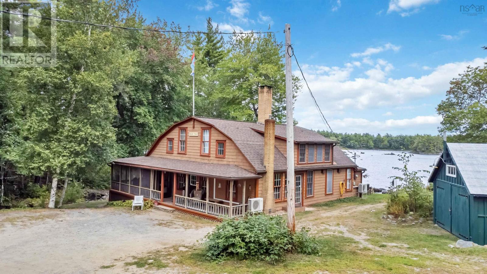 7602 Highway 8, South Brookfield, Nova Scotia