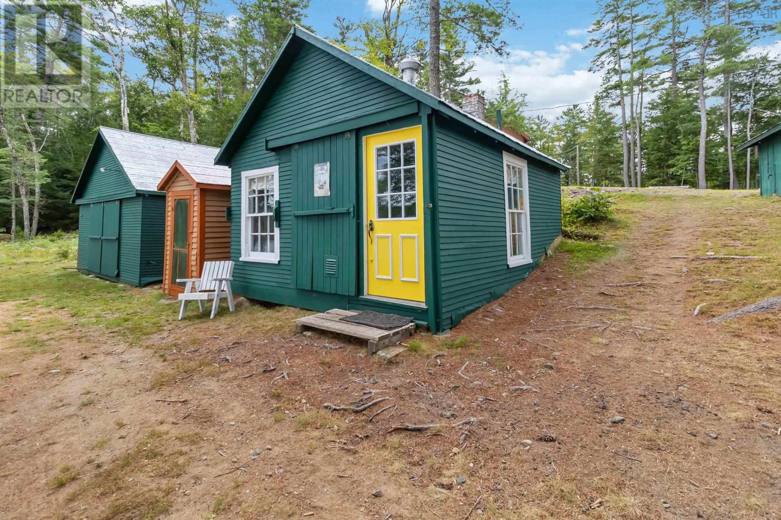 7602 Highway 8, South Brookfield, Nova Scotia  B0T 1X0 - Photo 11 - 202421696