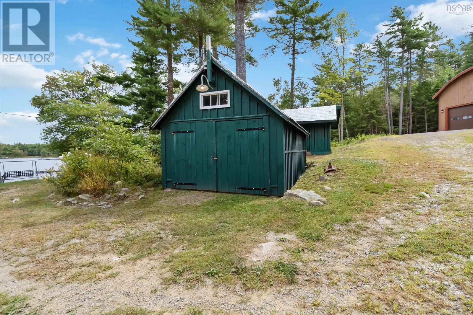 7602 Highway 8, South Brookfield, Nova Scotia  B0T 1X0 - Photo 13 - 202421696