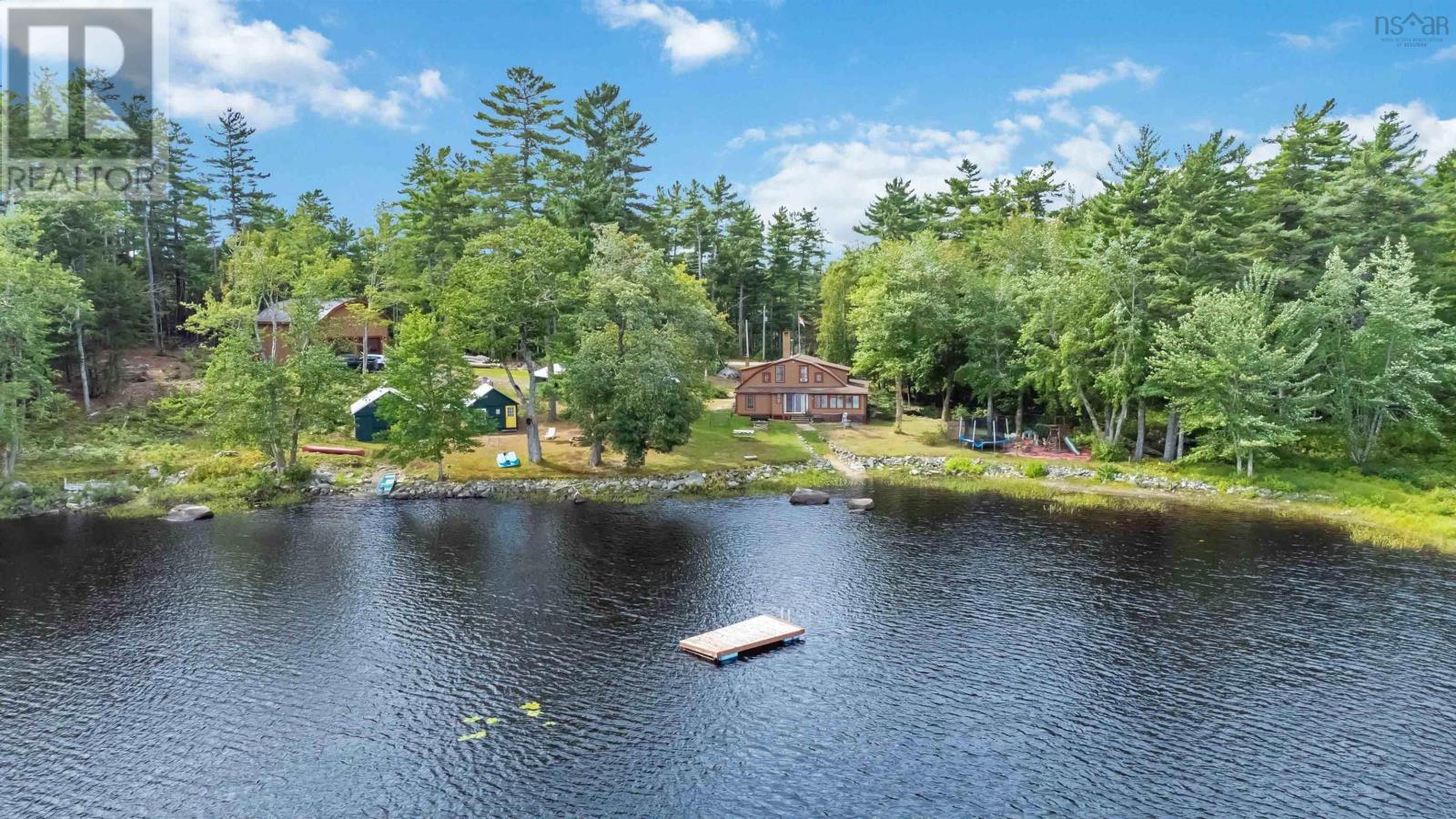 7602 Highway 8, South Brookfield, Nova Scotia  B0T 1X0 - Photo 2 - 202421696