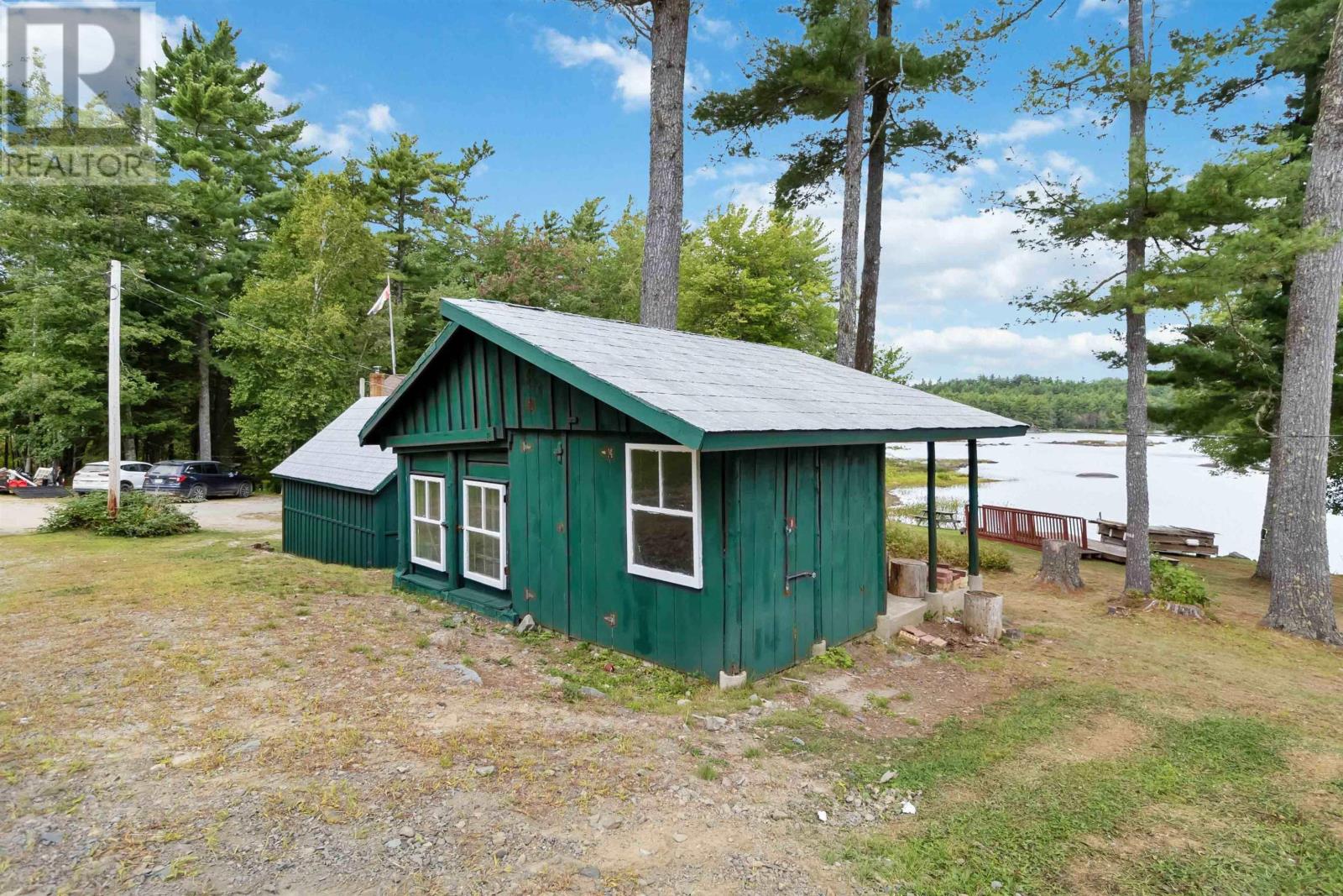 7602 Highway 8, South Brookfield, Nova Scotia  B0T 1X0 - Photo 10 - 202421696