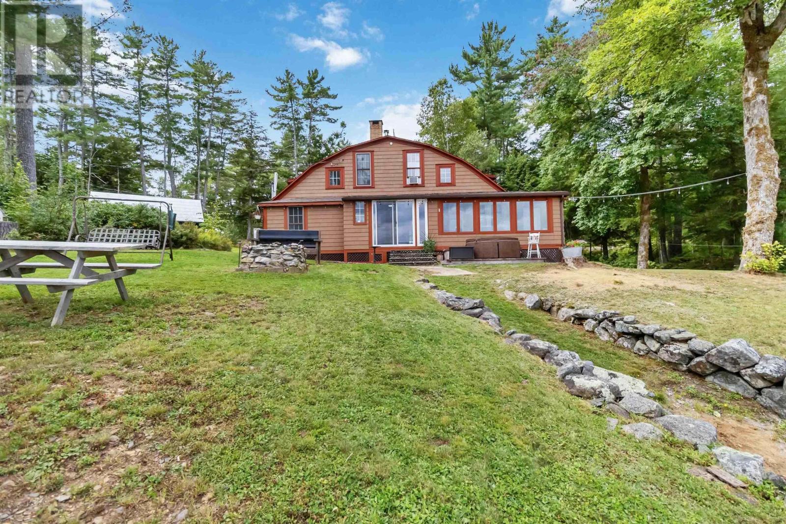 7602 Highway 8, South Brookfield, Nova Scotia  B0T 1X0 - Photo 7 - 202421696