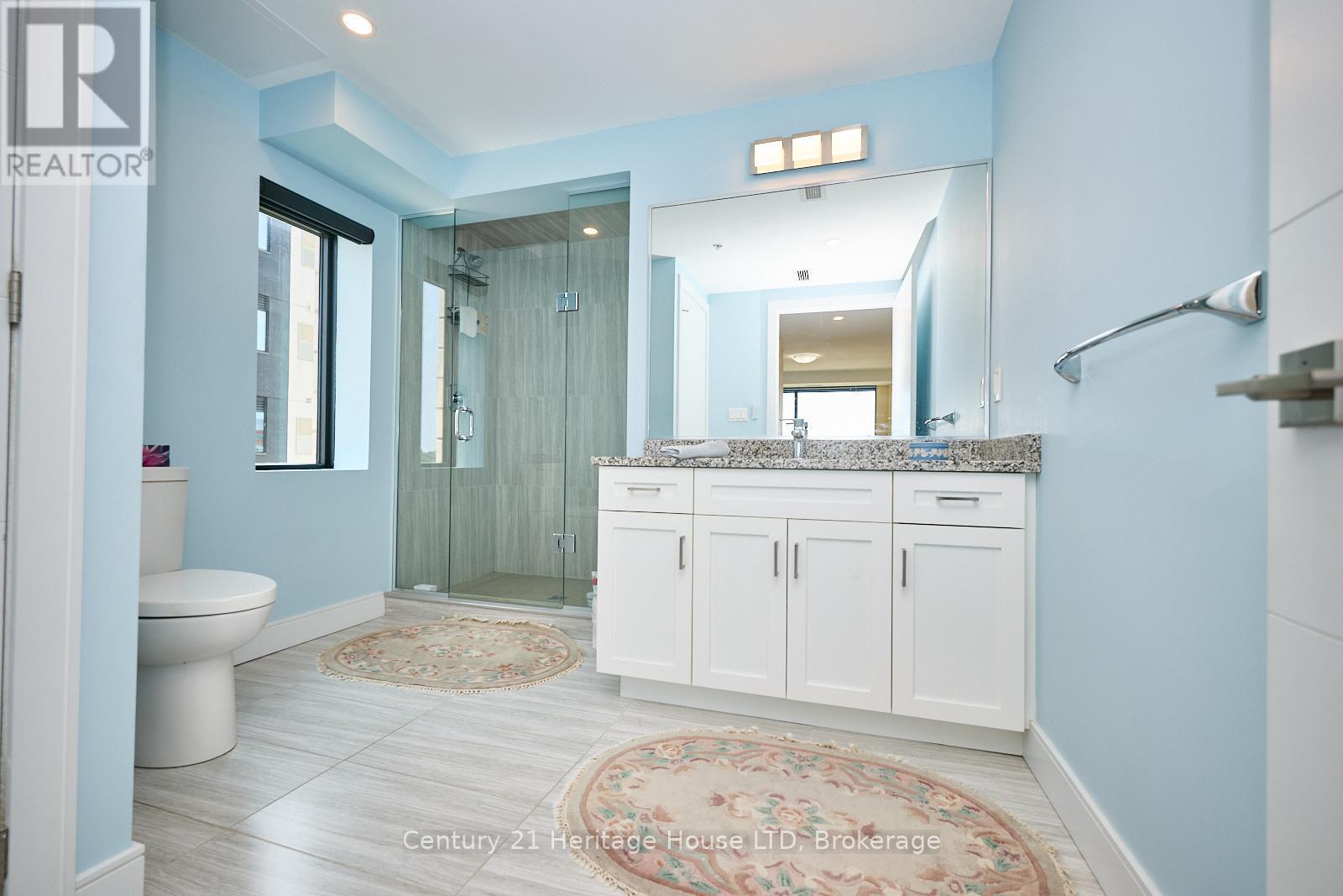 304 - 300g Fourth Avenue, St. Catharines, Ontario  L2S 0E6 - Photo 13 - X12266588