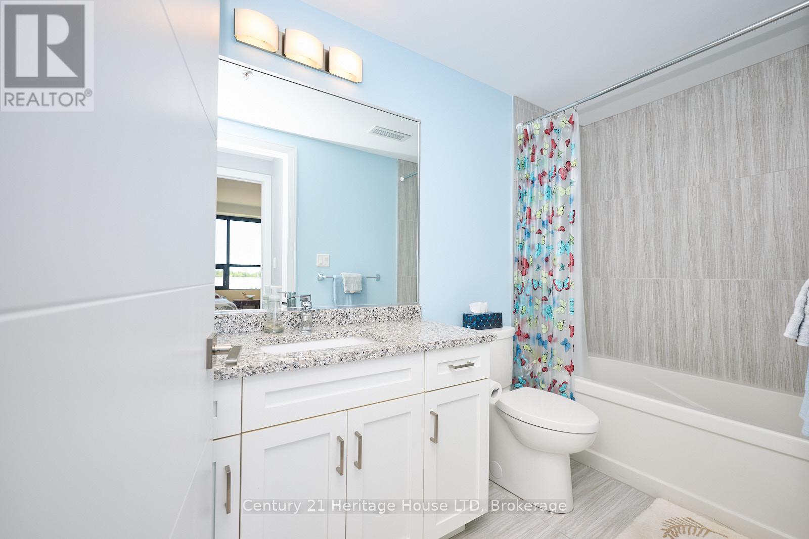 304 - 300g Fourth Avenue, St. Catharines, Ontario  L2S 0E6 - Photo 18 - X12266588