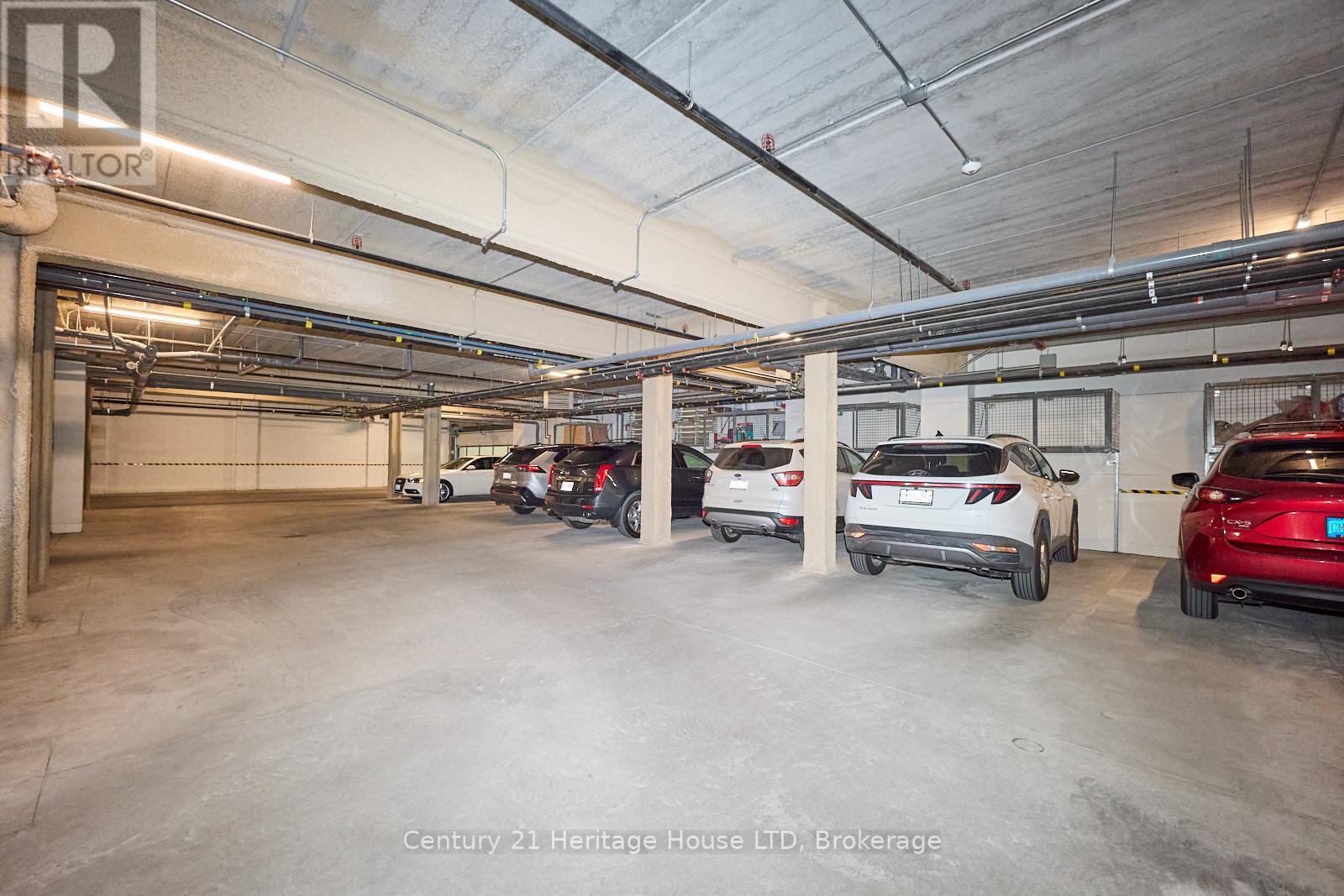 304 - 300g Fourth Avenue, St. Catharines, Ontario  L2S 0E6 - Photo 28 - X12266588