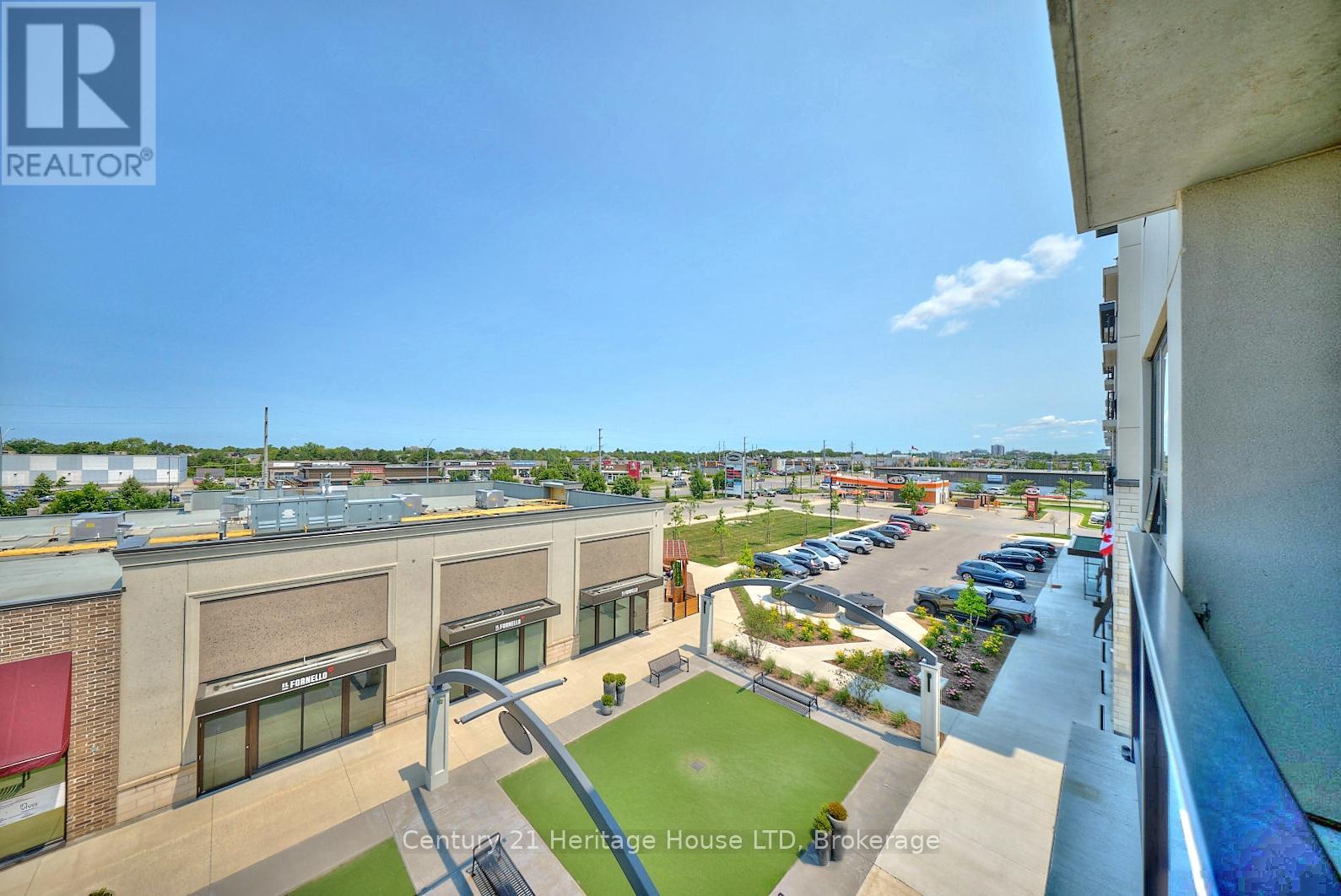 304 - 300g Fourth Avenue, St. Catharines, Ontario  L2S 0E6 - Photo 29 - X12266588