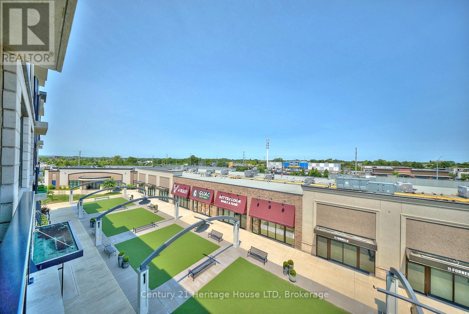 304 - 300g Fourth Avenue, St. Catharines, Ontario  L2S 0E6 - Photo 30 - X12266588