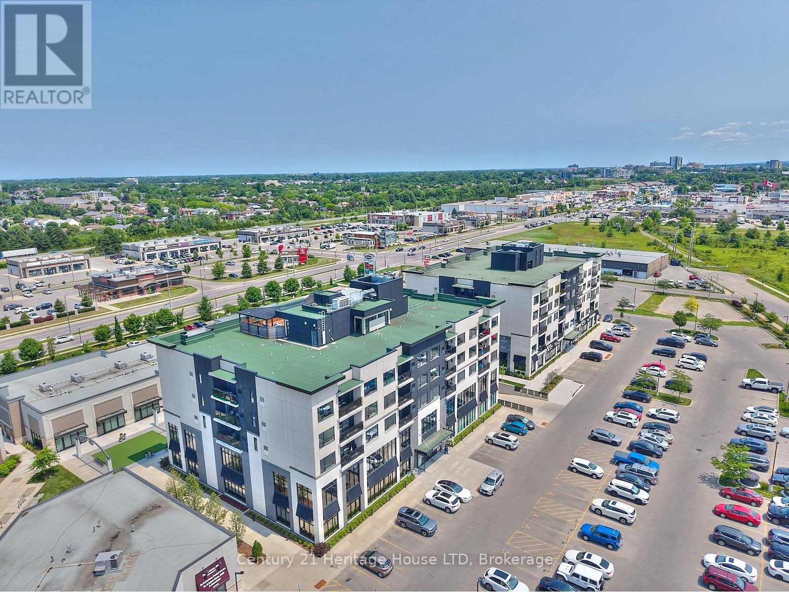 304 - 300g Fourth Avenue, St. Catharines, Ontario  L2S 0E6 - Photo 32 - X12266588