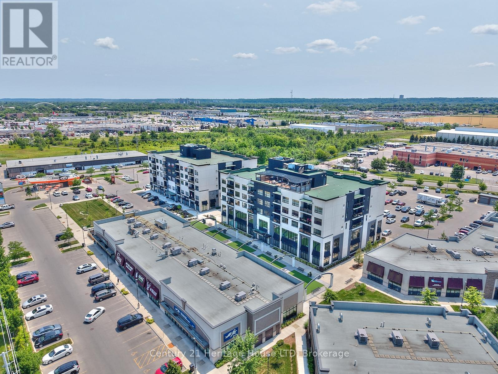 304 - 300g Fourth Avenue, St. Catharines, Ontario  L2S 0E6 - Photo 33 - X12266588