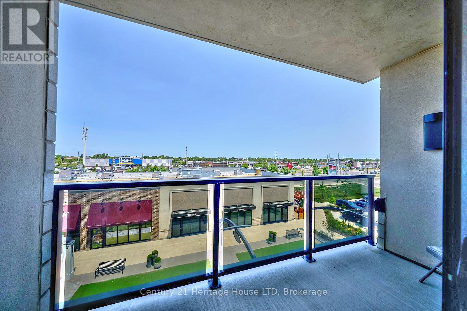 304 - 300g Fourth Avenue, St. Catharines, Ontario  L2S 0E6 - Photo 9 - X12266588