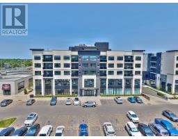 304 - 300G FOURTH AVENUE, St. Catharines, Ontario