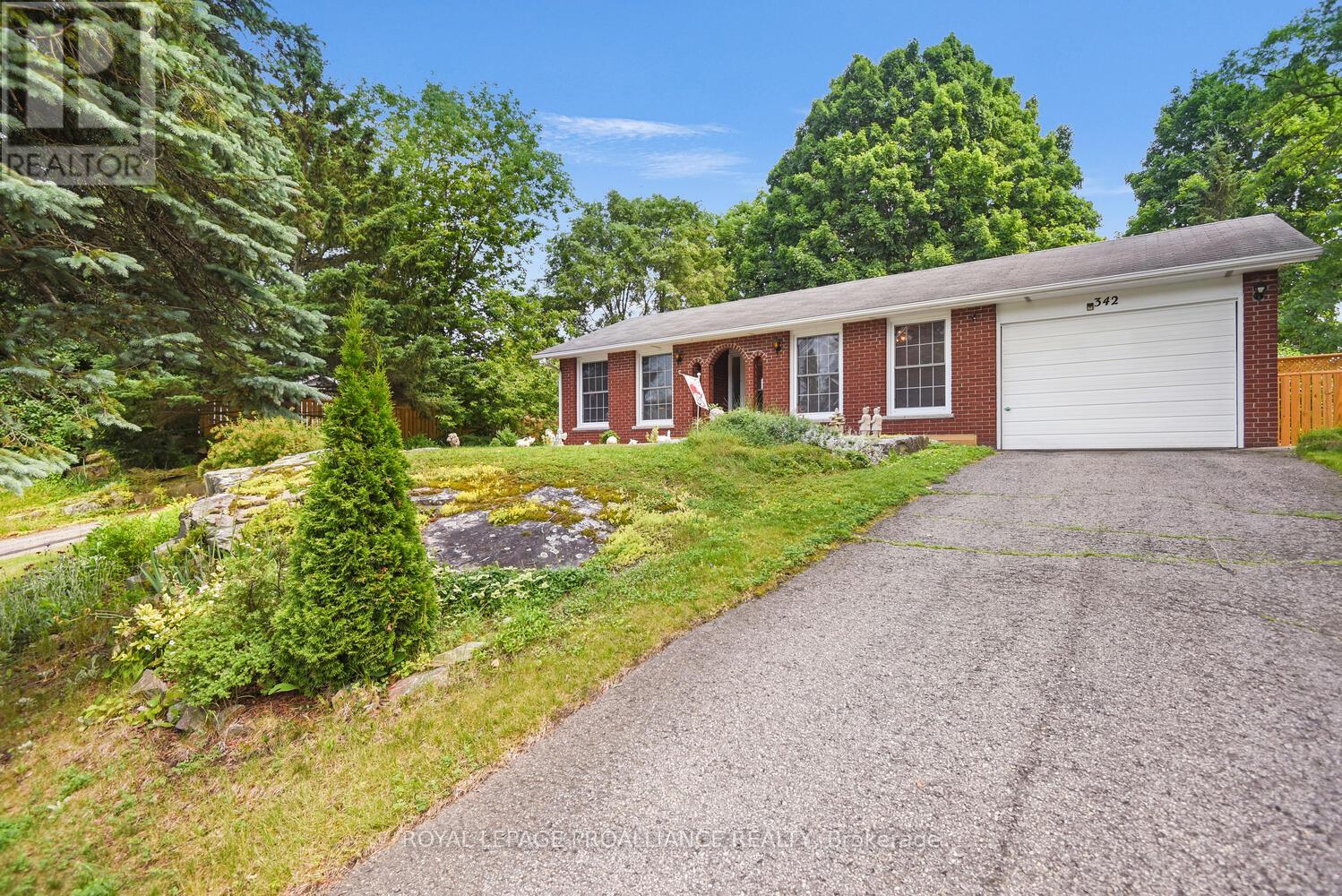Property at 342 ABBOTT STREET W image 4