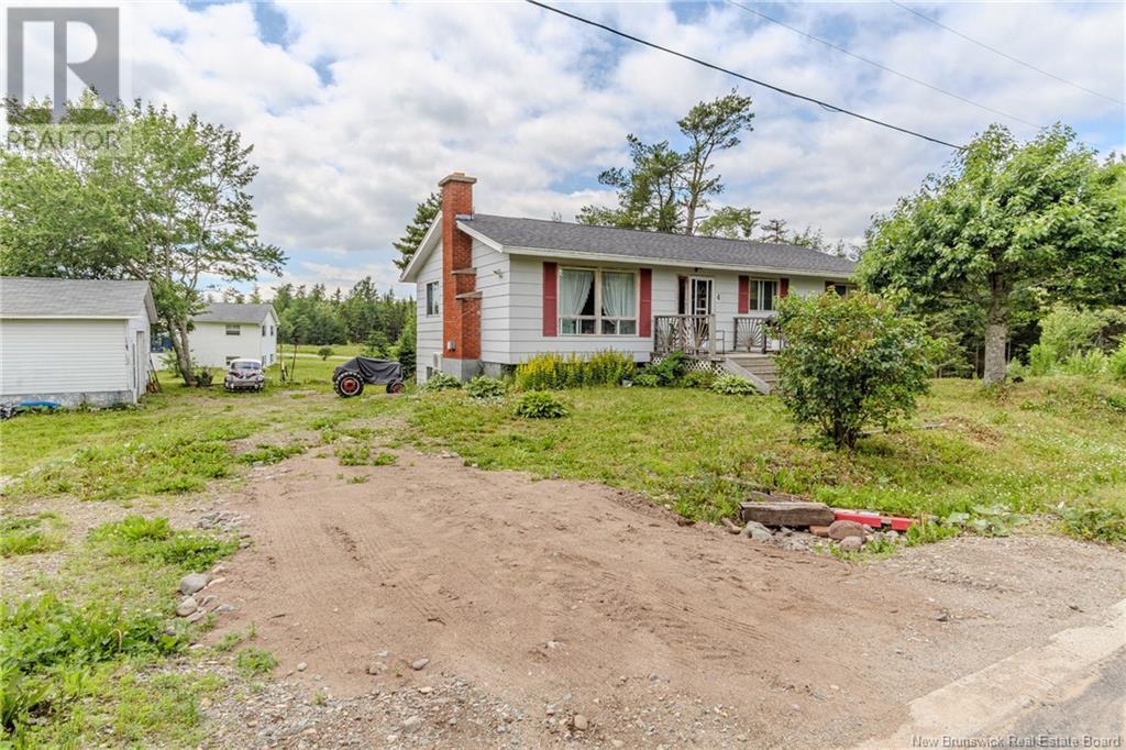 4 Gautreau Road, Rothesay, New Brunswick