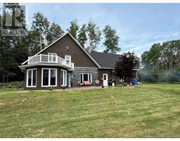 1334 205 Route, Clair, New Brunswick