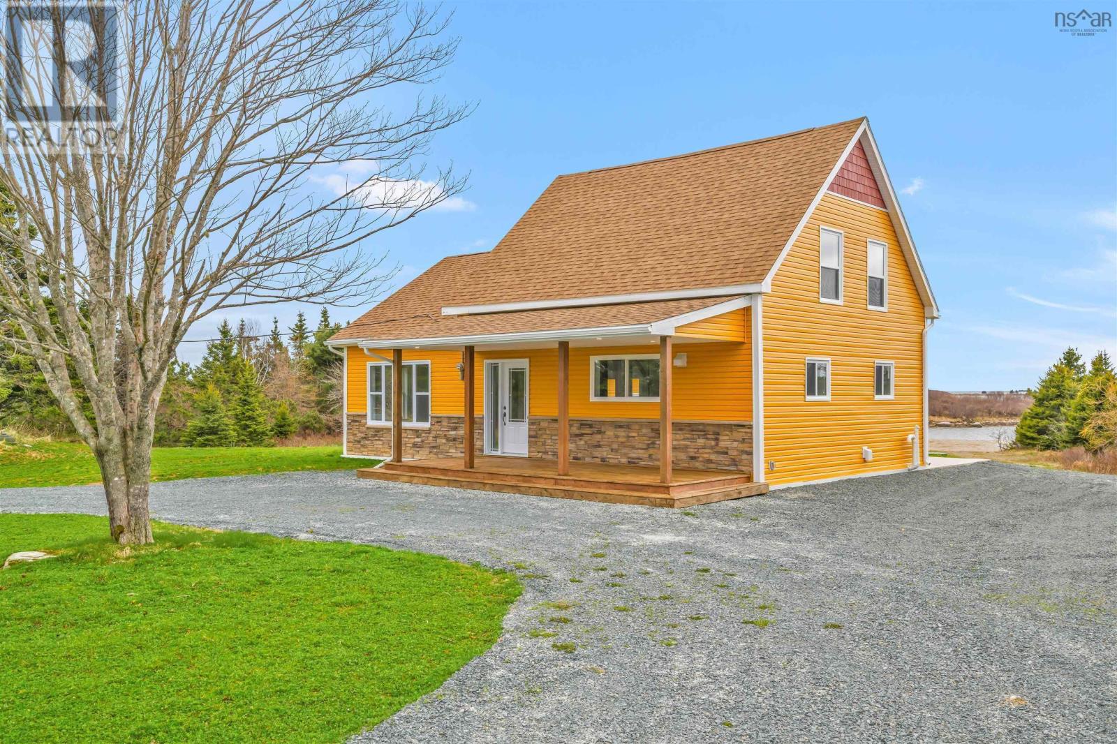 1900 Ostrea Lake, Ostrea Lake, Nova Scotia  B0J 2L0 - Photo 43 - 202507357