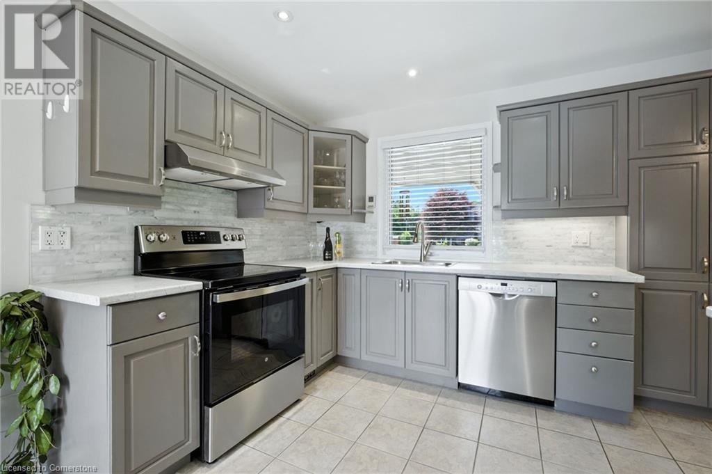 509 Rothesay Place, Burlington, Ontario  L7N 3E3 - Photo 12 - 40707338