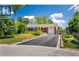 509 ROTHESAY Place, Burlington, Ontario