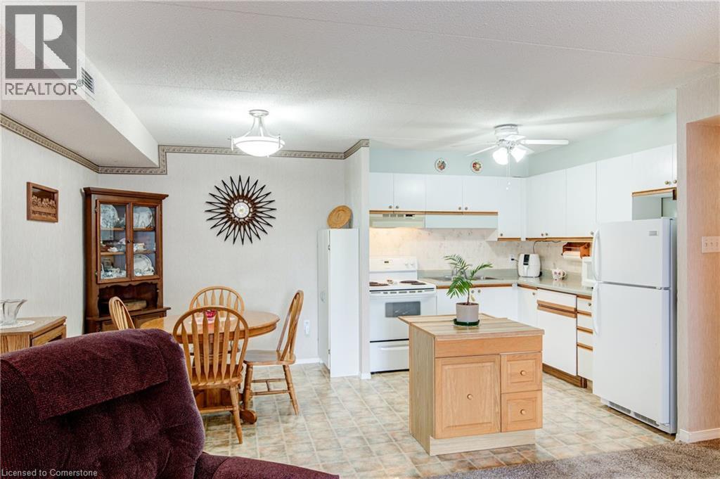 159 Ferguson Drive Unit# 204, Woodstock, Ontario  N4V 1A9 - Photo 30 - 40706271