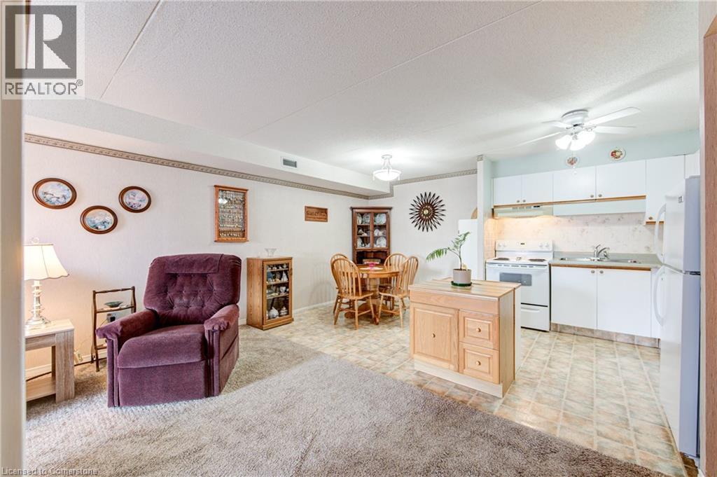 159 Ferguson Drive Unit# 204, Woodstock, Ontario  N4V 1A9 - Photo 32 - 40706271