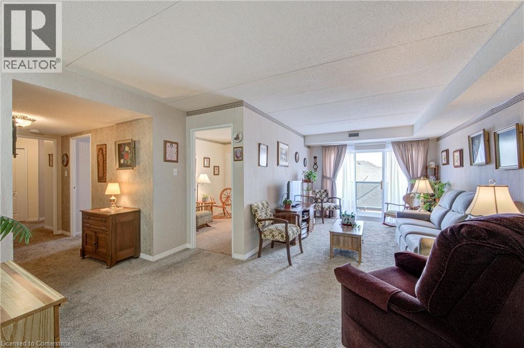 159 Ferguson Drive Unit# 204, Woodstock, Ontario  N4V 1A9 - Photo 22 - 40706271